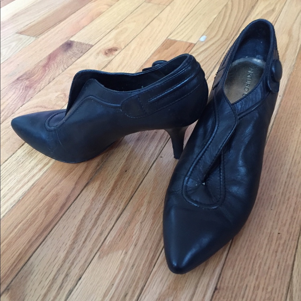 High Heel Shoes